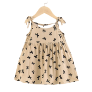 JESMARY - Đầm tiểu thư cho bé gái